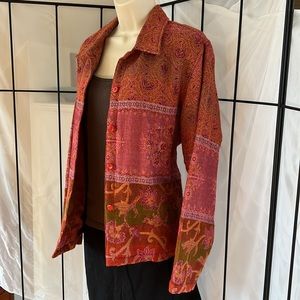 Coldwater Creek, Size Med